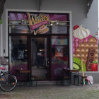 Foto zu Waffel Connection Bremen: 