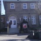 Foto zu Flintbeker Bahnhof: 