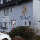 Foto zu Kucher's Gourmet Restaurant: 