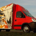 Foto zu Texas BBQ Grillcatering: 