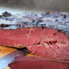 Foto zu Texas BBQ Grillcatering: 