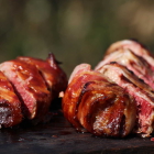 Foto zu Texas BBQ Grillcatering: 