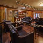 Foto zu Davidoff Lounge im Steigenberger Graf Zeppelin: c. soenne.com