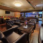 Foto zu Davidoff Lounge im Steigenberger Graf Zeppelin: c. soenne.com