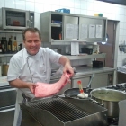 Foto zu Bruno der Butler: 