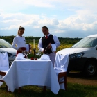 Foto zu Bruno der Butler: 