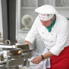 Foto zu Bruno der Butler: 