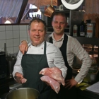 Foto zu Bruno der Butler: 