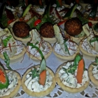 Foto zu Bruno der Butler: 