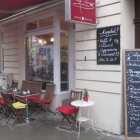 Foto zu Cafe Parigi: 