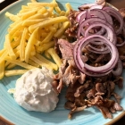 Foto zu Dimitra II: Gyrosteller