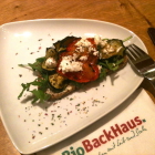 Foto zu BioBackHaus: Schöne Stulle zum Lunch ...