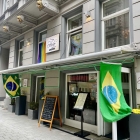 Foto zu Restaurant Helo do Brasil : Außenansicht.