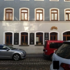 Foto zu The Golden | Burger & Bar: 