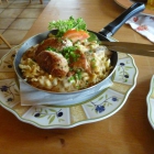 Foto zu Zur Margerite: Filetpfandl