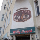 Foto zu Willy Bresch: 