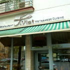 Foto zu T. Viet Restaurant : 