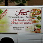 Foto zu T. Viet Restaurant : 