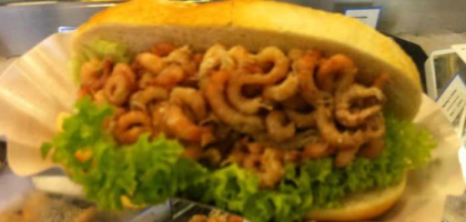 Bild von Fischimbiss Neptun | Fischbratküche am Binnenhafen