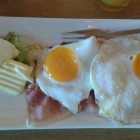 Foto zu Café Markt-Scheune: 