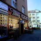 Foto zu Wiener Conditorei Caffeehaus: 