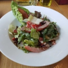 Foto zu Mom's Favourite: Beilagensalat