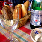 Foto zu Trattoria Romana: 