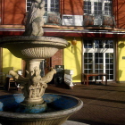 Foto zu Trattoria Romana: 