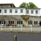 Foto zu Stadionterrassen: 