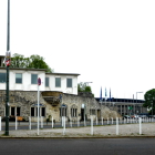 Foto zu Stadionterrassen: 