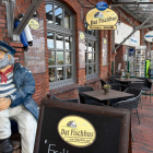 Foto zu Restaurant Dat Fischhus: 