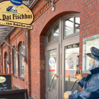Foto zu Restaurant Dat Fischhus: 