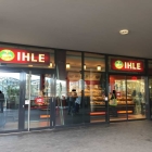 Foto zu Ihle-Café ZOB: 