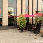 Foto zu Cafe U1: 