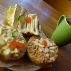 Foto zu Ess-Station: Frühstück.