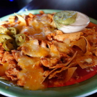 Foto zu Cancun Restaurant: 