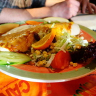 Foto zu Cancun Restaurant: 