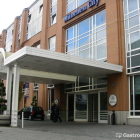 Foto zu Hotel Hilton München City: Hotel Hilton München City