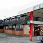 Foto zu Landhaus Mehrens: Zur Tankstelle