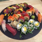Foto zu Ozean Sushi: 