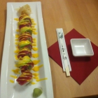 Foto zu Ozean Sushi: Sushi rolle für 6,90 €