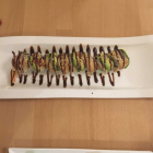 Foto zu Ozean Sushi: dragon rolle