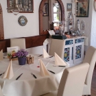 Foto zu Steakhaus im Landgasthof Klein Eilsen: Captain´s table