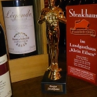 Foto zu Steakhaus im Landgasthof Klein Eilsen: 