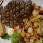 Foto zu Steakhaus im Landgasthof Klein Eilsen: 