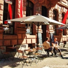 Foto zu cafga im Jungbusch: 