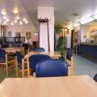 Foto zu Kantine Kempf im Rathaus Tiergarten: 