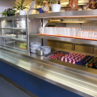 Foto zu Kantine Kempf im Rathaus Tiergarten: 