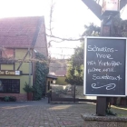 Foto zu Weinhaus Zur Tenne: 