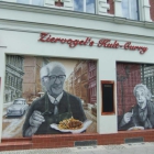 Foto zu Ziervogel´s Kult - Curry: 